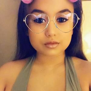 Meet your Posher, Marie